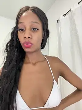 Imaraa  online show from 02.13.25