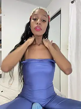 Imaraa  online show from 02.27.25