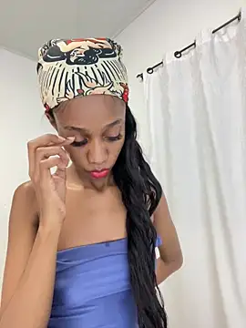 Imaraa  online show from 02.28.25