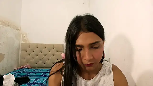 Miss noah18 online show from 08.01.26