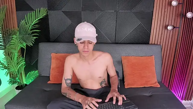 saul novak online show from 01.20.25