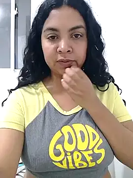 Brendabluee online show from 01.31.25