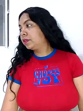 Brendabluee online show from 02.04.25