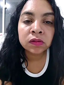 Brendabluee online show from 02.07.25