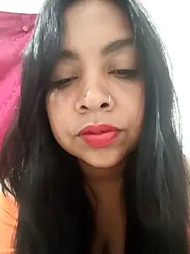 Brendabluee online show from 10.07.25