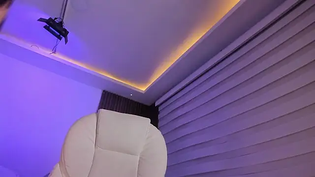 Camila dupont online show from 01.16.26