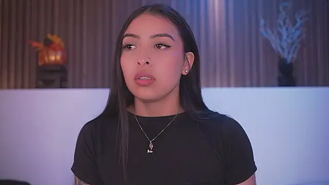 Camila dupont online show from 05.06.26