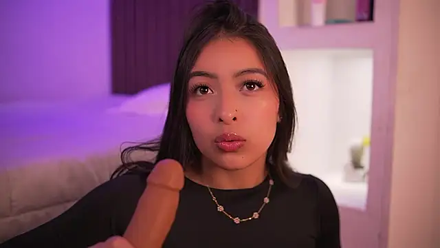 Camila dupont online show from 07.19.26