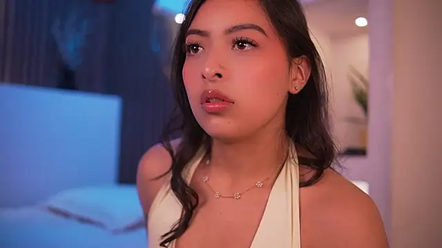 Camila dupont online show from 07.22.26