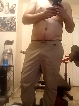 Snapshot of k1oudE chatting on 02.08.26 k1oudE online show from 02.08.26