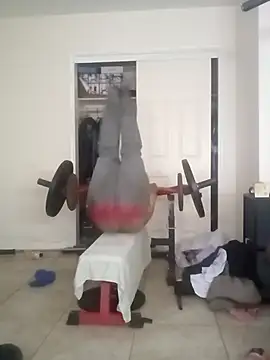 Snapshot of k1oudE chatting on 03.11.26 k1oudE online show from 03.11.26