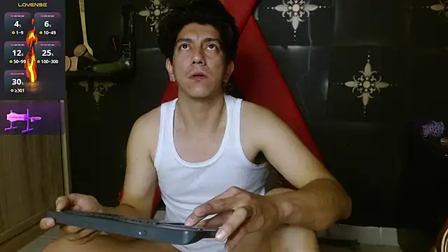 Noah-cock online show from 02.22.26