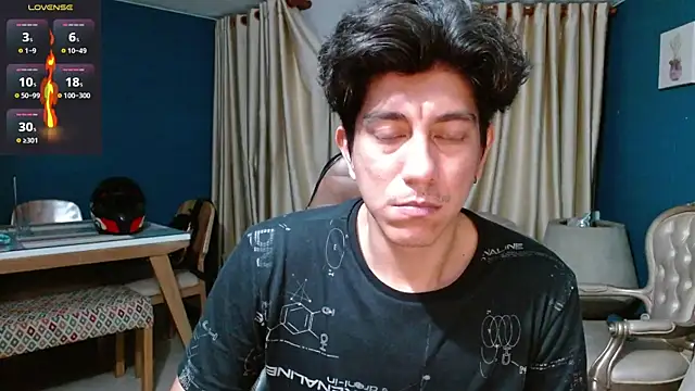 Noah-cock online show from 02.27.26