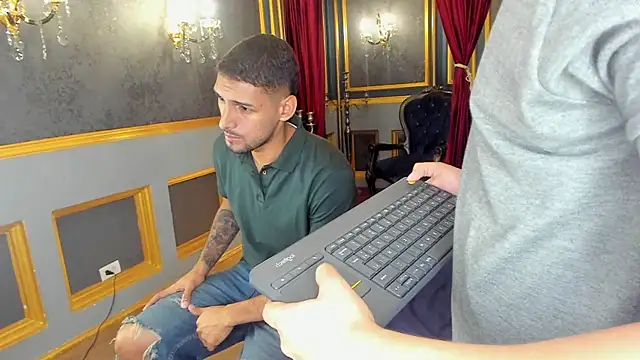 MarcoVitto online show from 12.14.25