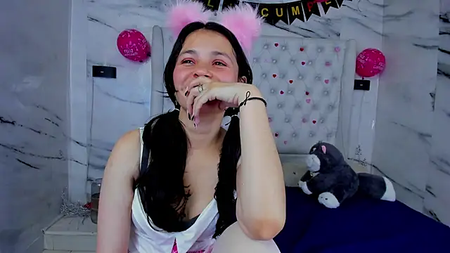 arissha lee online show from 03.08.26