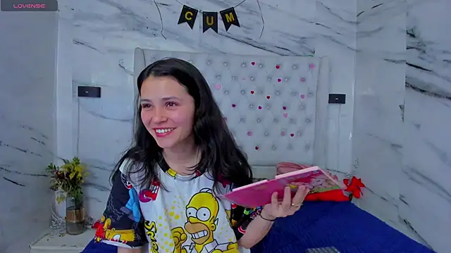 arissha lee online show from 05.22.26