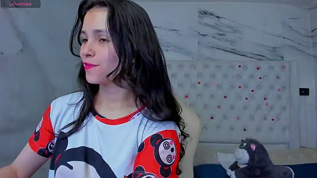 arissha lee online show from 06.14.26
