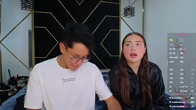 Snapshot of RyanPricee chatting on 11.05.25 RyanPricee online show from 11.05.25