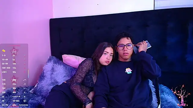 Snapshot of RyanPricee chatting on 11.27.25 RyanPricee online show from 11.27.25