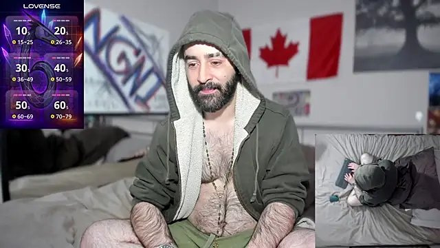 Faded-Solo online show from 01.19.26