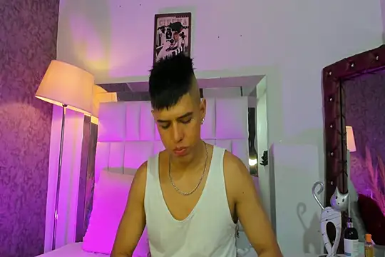 Angel Khouri online show from 02.08.25