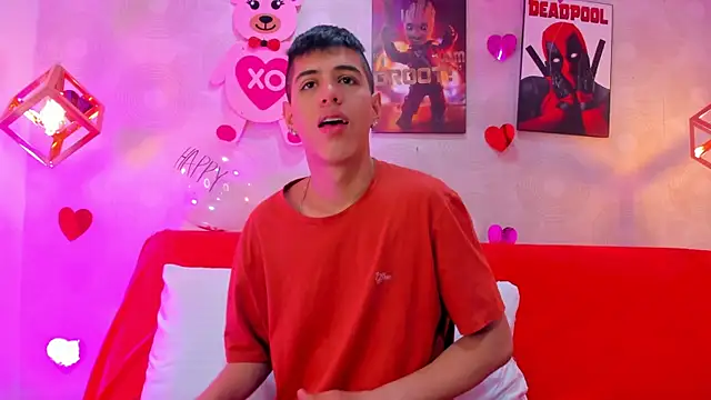 Angel Khouri online show from 02.16.25