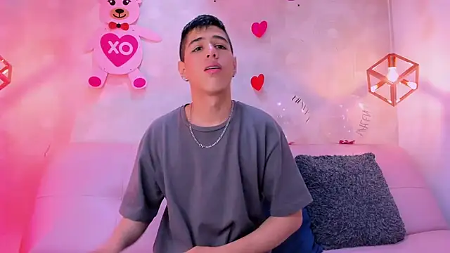 Angel Khouri online show from 02.20.25