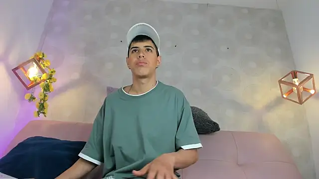 Angel Khouri online show from 03.07.25