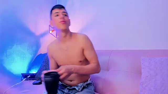 Angel Khouri online show from 03.15.25