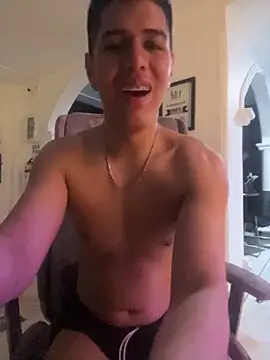 Angel Khouri online show from 09.11.25