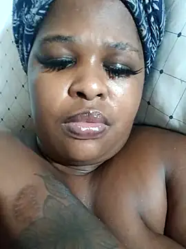 SexyLadyBoosxx online show from 10.07.25