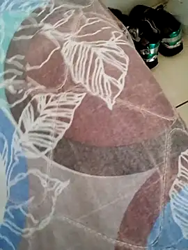 SexyLadyBoosxx online show from 10.22.25