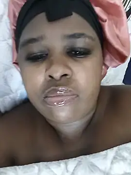 SexyLadyBoosxx online show from 06.03.26