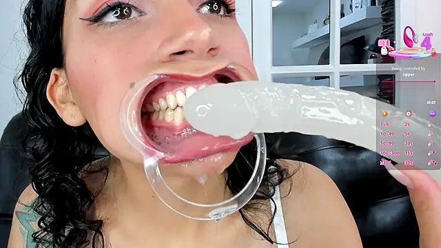 miss   evangeline online show from 03.13.25