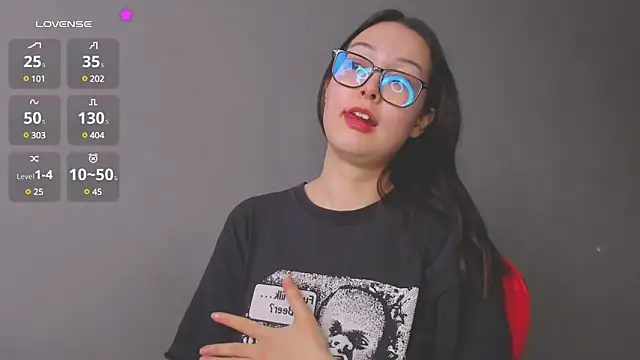 kittenrisha online show from 01.23.25