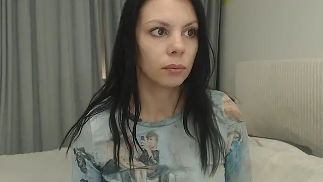MissAprilBlack online show from 05.06.26