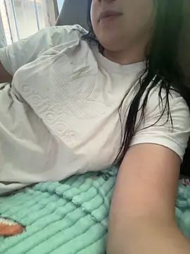 Snapshot of ferbryan chatting on 01.31.26 ferbryan online show from 01.31.26