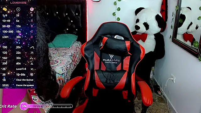 Alextwink online show from 02.04.26