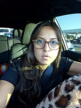 Snapshot of morganbby_ chatting on 10.07.25 morganbby online show from 10.07.25