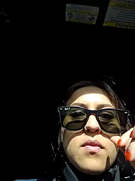 Snapshot of morganbby_ chatting on 12.13.25 morganbby online show from 12.13.25