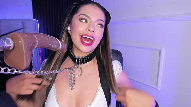 daniiphoeniixx online show from 03.16.25