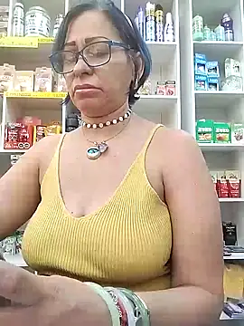 pamela1973 online show from 10.22.25