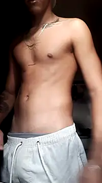 Snapshot of MALIK-PARVATI chatting on 12.31.24 MALIK-PARVATI online show from 12.31.24