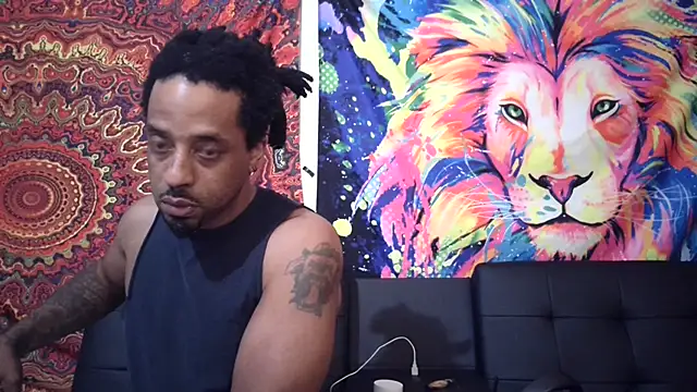 Coco-Licious online show from 01.05.25