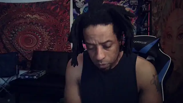 Coco-Licious online show from 01.06.25