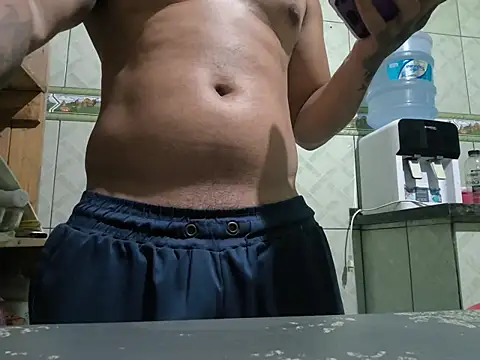 fs carioca online show from 12.04.25