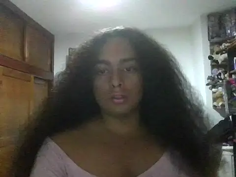 Snapshot of conejitamagicahermosaflor chatting on 06.19.26 conejitamagicahermosaflor online show from 06.19.26