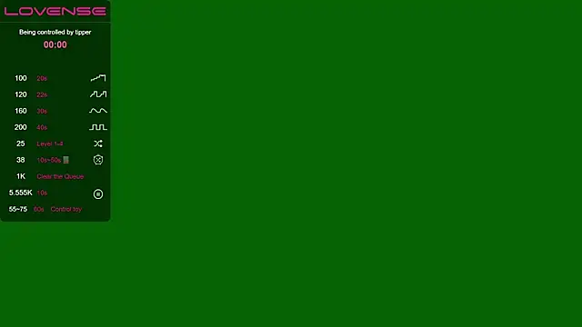 Snapshot of diandian-866 chatting on 02.12.25 diandian-866 online show from 02.12.25