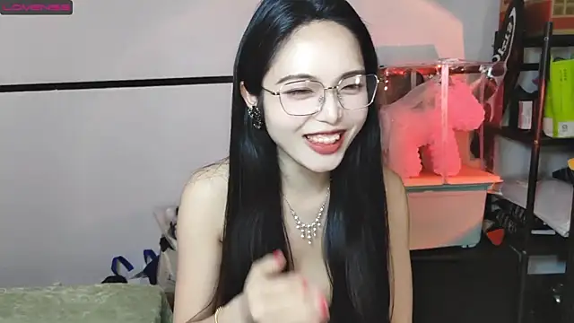 Snapshot of diandian-866 chatting on 02.17.25 diandian-866 online show from 02.17.25