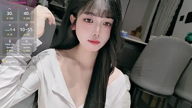 diandian-866 online show from 03.03.26